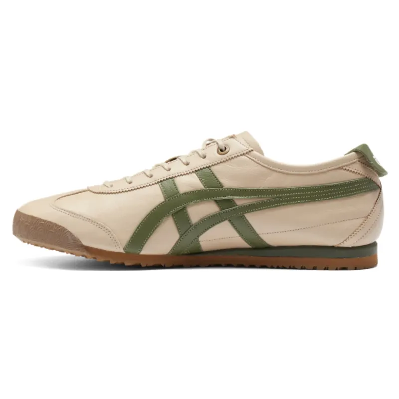 Onitsuka Tiger Mexico 66 SD Beige Green (1183A872-254)