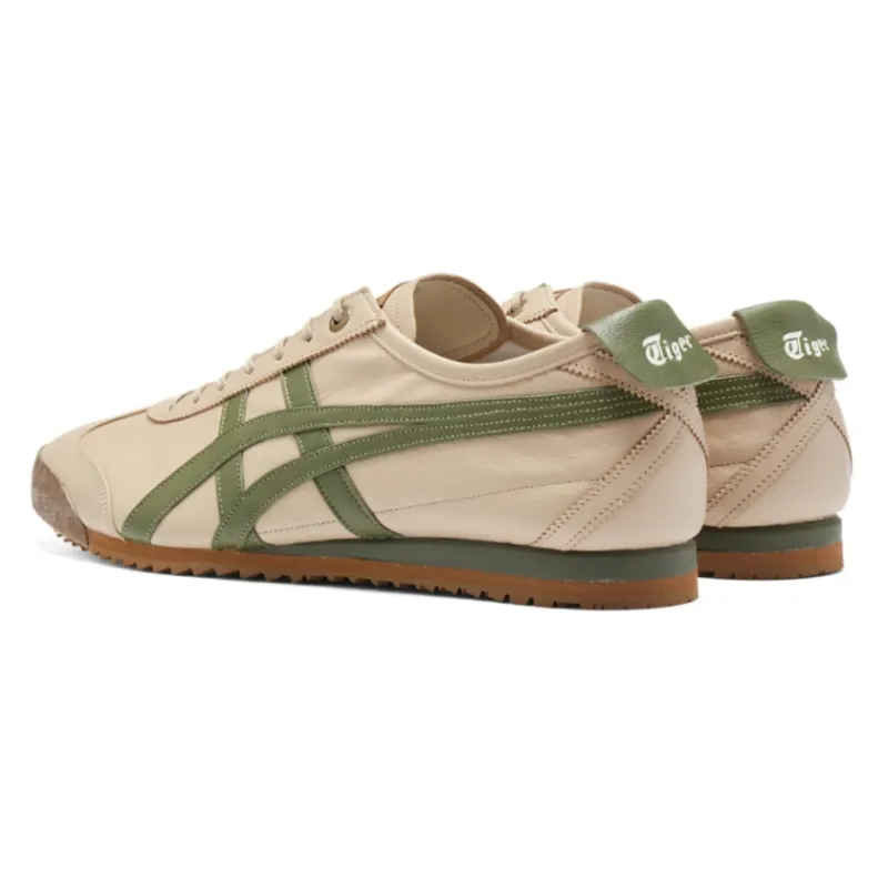 Onitsuka Tiger Mexico 66 SD Beige Green (1183A872-254)