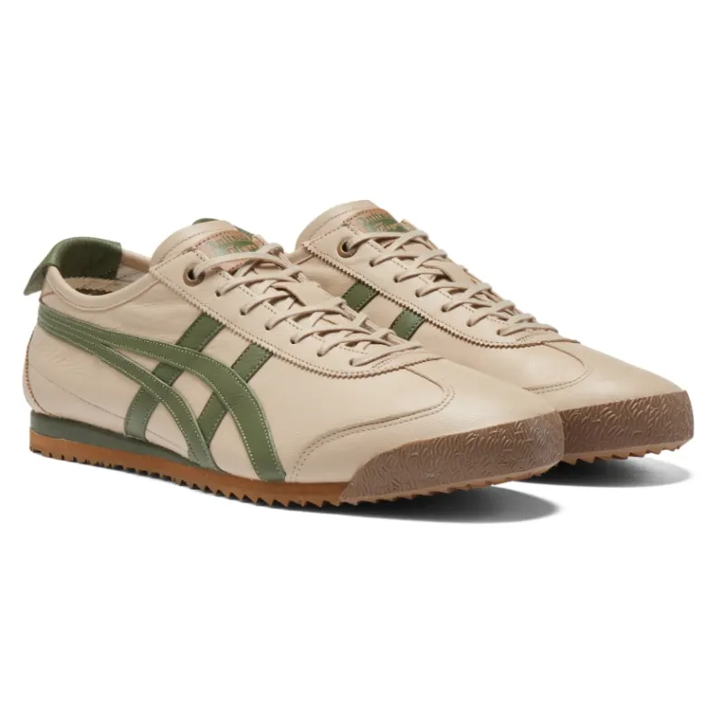 Onitsuka Tiger Mexico 66 SD Beige Green (1183A872-254)