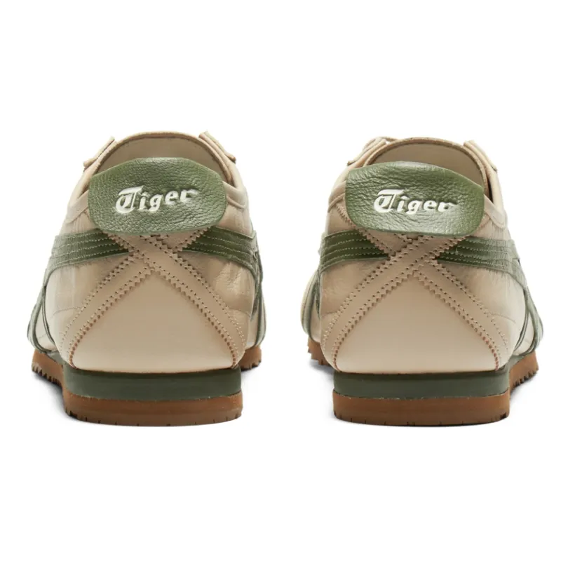 Onitsuka Tiger Mexico 66 SD Beige Green (1183A872-254)