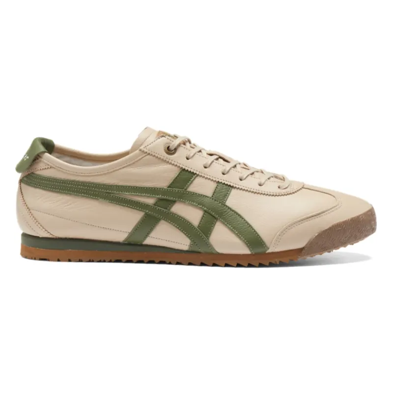 Onitsuka Tiger Mexico 66 SD Beige Green (1183A872-254)
