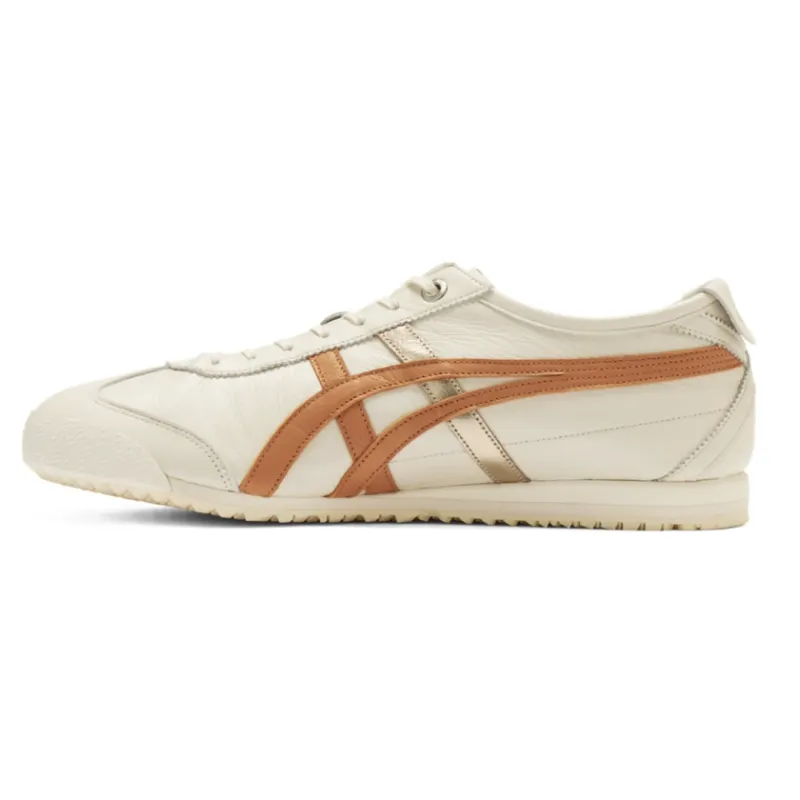 Onitsuka Tiger Mexico 66 SD Birch Rust Orange Gold (1183A872-203)