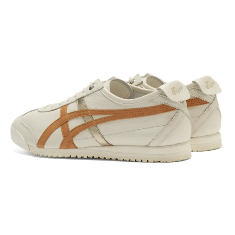 Onitsuka Tiger Mexico 66 SD Birch Rust Orange Gold (1183A872-203)