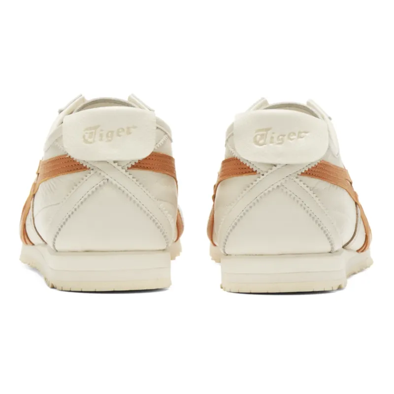 Onitsuka Tiger Mexico 66 SD Birch Rust Orange Gold (1183A872-203)