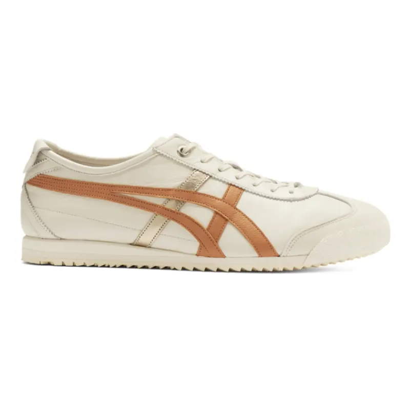 Onitsuka Tiger Mexico 66 SD Birch Rust Orange Gold (1183A872-203)