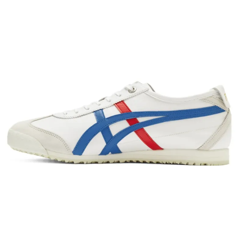 Onitsuka Tiger Mexico 66 SD White Directoire Blue Red (1183A872-113)