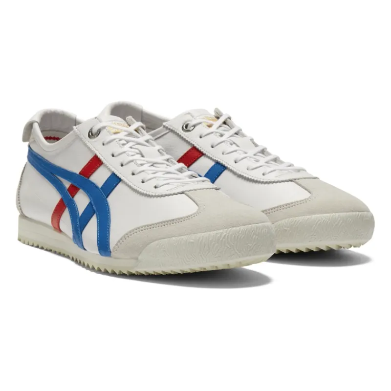 Onitsuka Tiger Mexico 66 SD White Directoire Blue Red (1183A872-113)