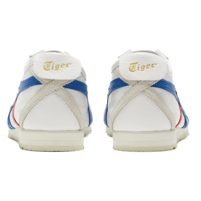 Onitsuka Tiger Mexico 66 SD White Directoire Blue Red (1183A872-113)