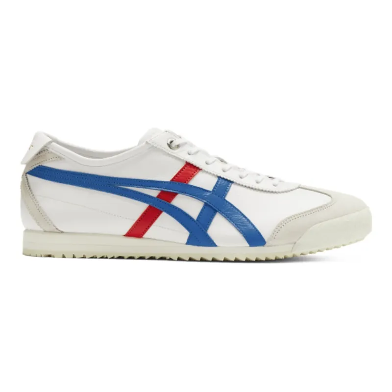 Onitsuka Tiger Mexico 66 SD White Directoire Blue Red (1183A872-113)