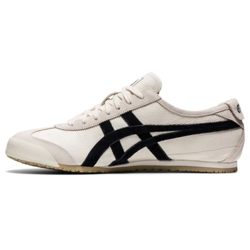 Onitsuka Tiger Mexico 66 Vintage Birch Black (1183B391-200)