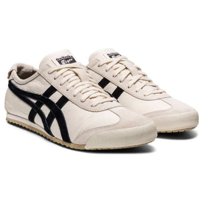 Onitsuka Tiger Mexico 66 Vintage Birch Black (1183B391-200)