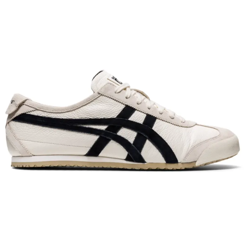 Onitsuka Tiger Mexico 66 Vintage Birch Black (1183B391-200)
