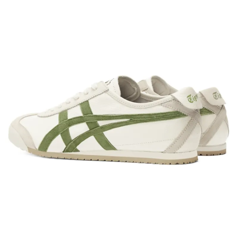 Onitsuka Tiger Mexico 66 Vintage Bitch Cactus Green (1183B391-202)