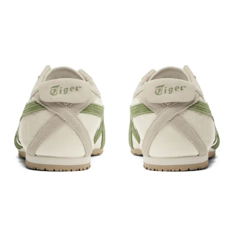 Onitsuka Tiger Mexico 66 Vintage Bitch Cactus Green (1183B391-202)