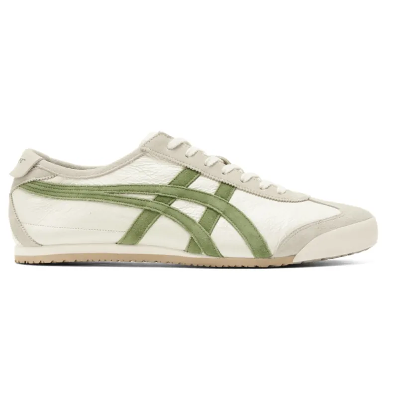 Onitsuka Tiger Mexico 66 Vintage Bitch Cactus Green (1183B391-202)