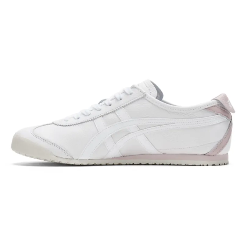 Onitsuka Tiger Mexico 66 White Dusty Pink (1183B781-104)