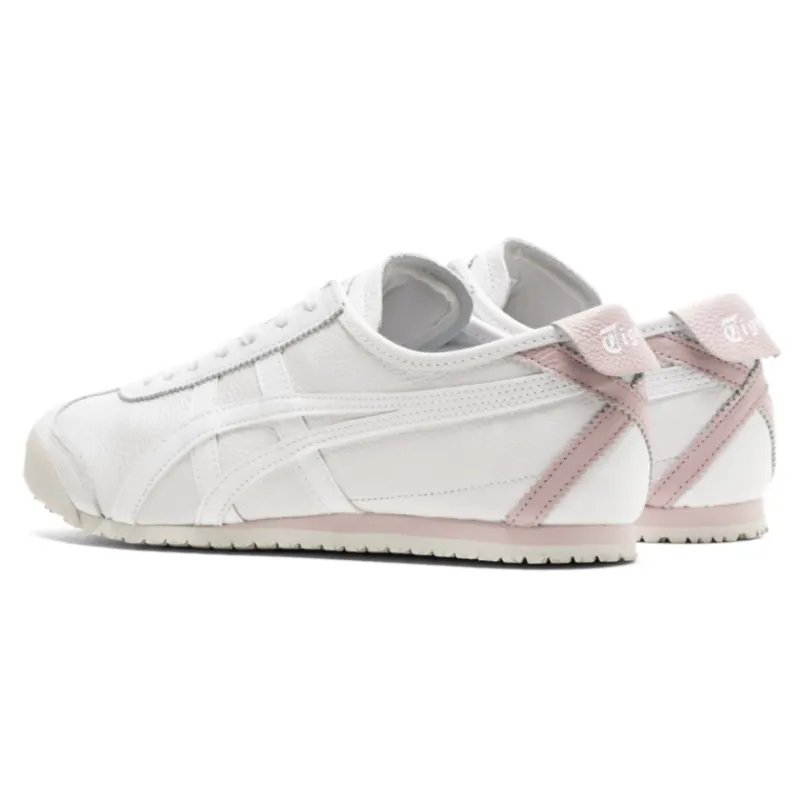 Onitsuka Tiger Mexico 66 White Dusty Pink (1183B781-104)