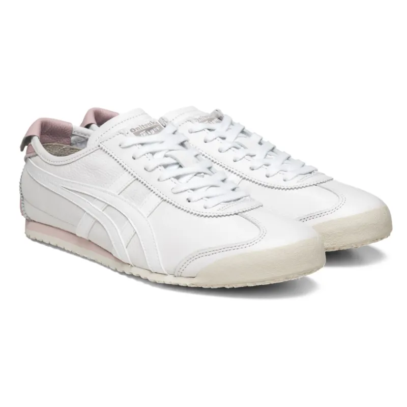 Onitsuka Tiger Mexico 66 White Dusty Pink (1183B781-104)