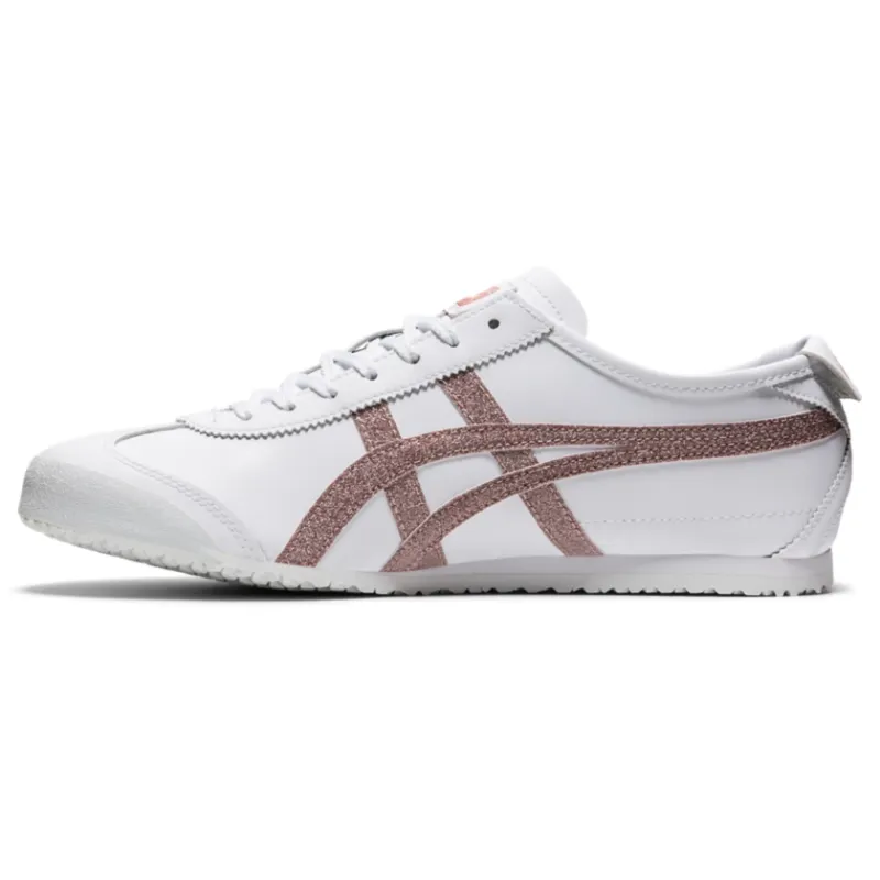 Onitsuka Tiger Mexico 66 White Rose Gold (1183B779-101)