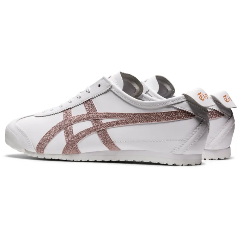 Onitsuka Tiger Mexico 66 White Rose Gold (1183B779-101)