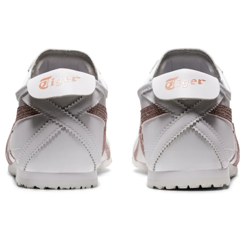 Onitsuka Tiger Mexico 66 White Rose Gold (1183B779-101)