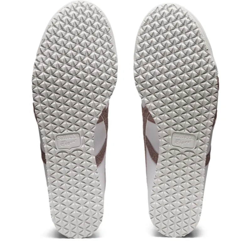 Onitsuka Tiger Mexico 66 White Rose Gold (1183B779-101)