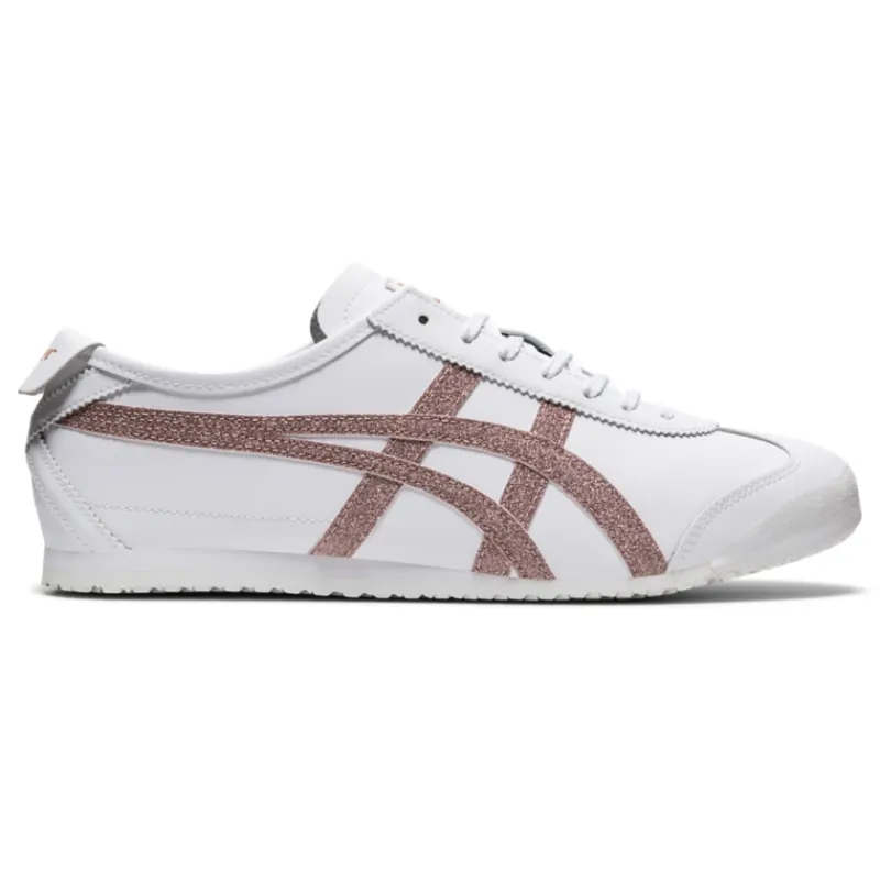 Onitsuka Tiger Mexico 66 White Rose Gold (1183B779-101)