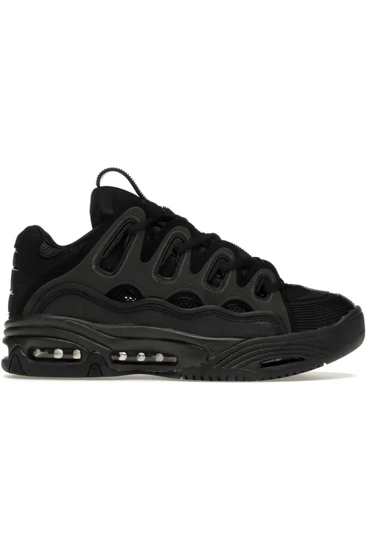 Osiris D3 2001 Triple Black (11411236)