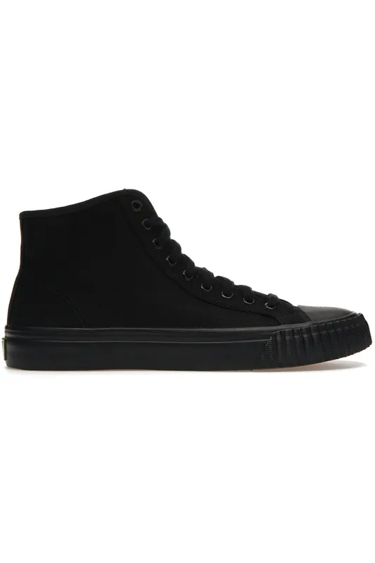 PF Flyers Center Hi Sandlot (Black) (MC2001SD)