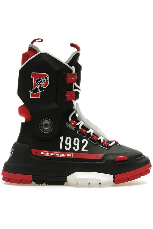 Polo Ralph Lauren P-Wing Boot Fortnite (651352)