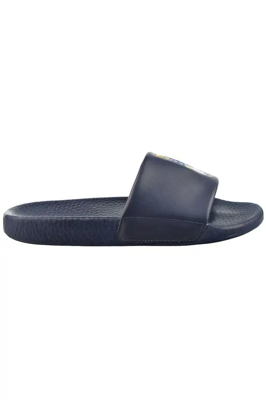 Polo Ralph Lauren Polo Bear Slide Hunter Navy (809861591-001)