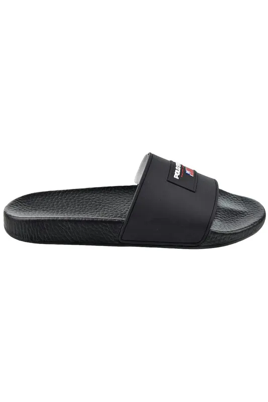 Polo Ralph Lauren Polo Sport Slide Black (809841217-002)