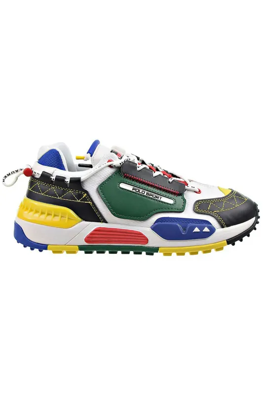 Polo Ralph Lauren PS200 Colorblocked Multi (809841218-003)