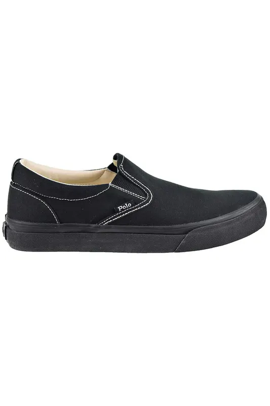 Polo Ralph Lauren Thompson SK-VLC Black (816829486-004)