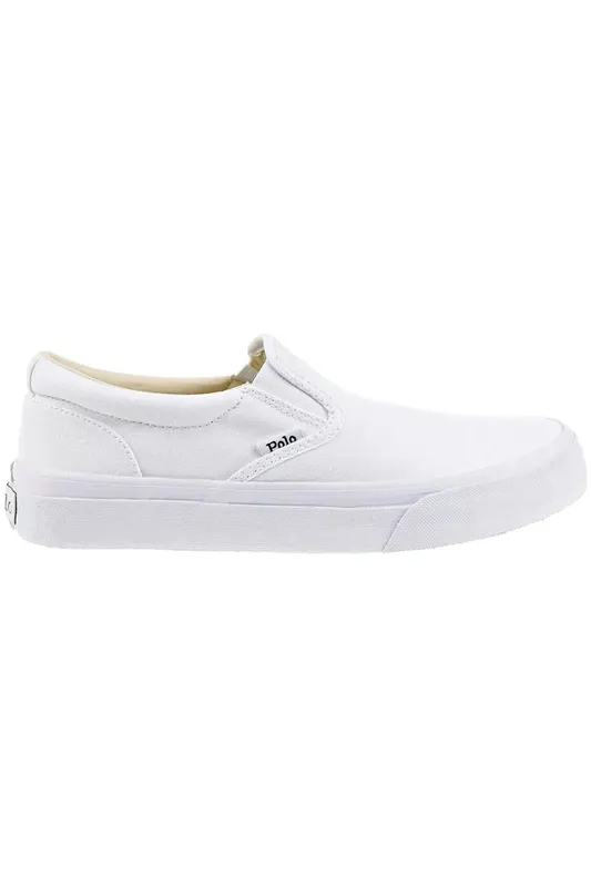 Polo Ralph Lauren Thompson SK-VLC White (816829486-005)
