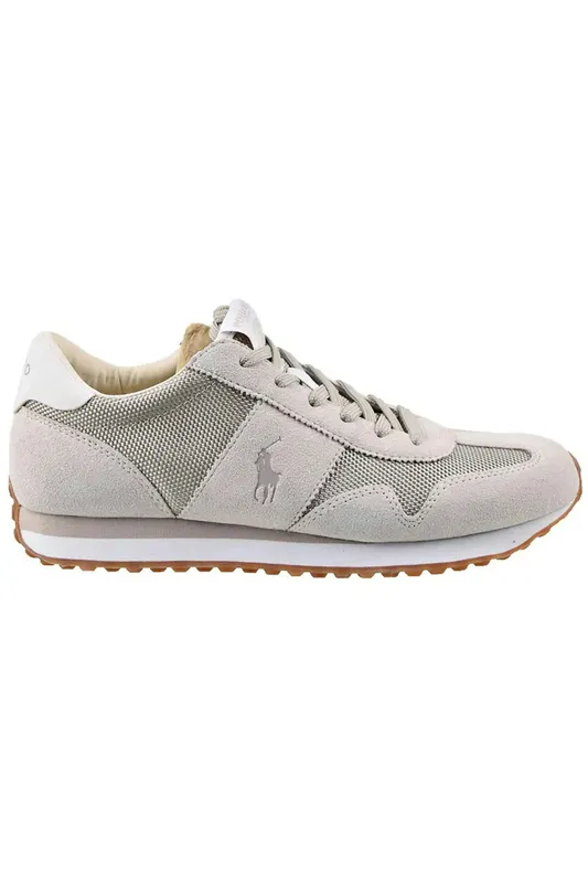 Polo Ralph Lauren Train 85 Grey (809845154-001)