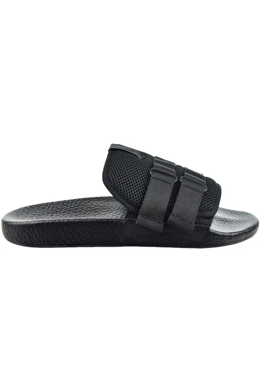 Polo Ralph Lauren Utility Air Mesh Slide Black (809860991-003)