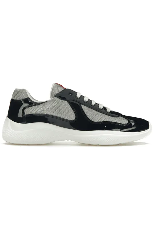 Prada America’s Cup Royal Blue Silver (4E3400_ASZ_F0FJT)