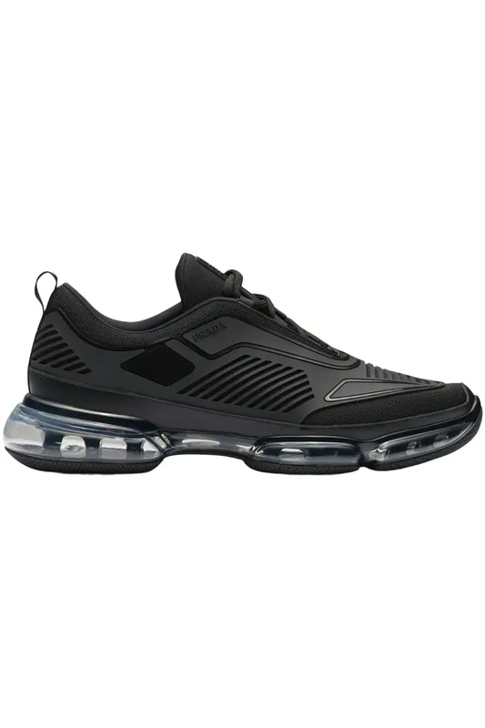 Prada Cloudbust Air Technical Fabric Black (2EG298_2OD8_F0002)