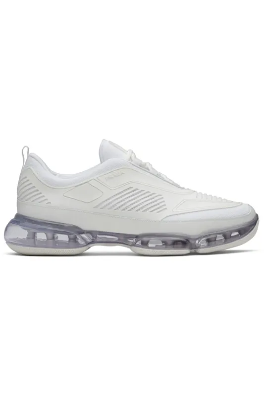 Prada Cloudbust Air Technical Fabric White (2EG298_2OD8_F0009)