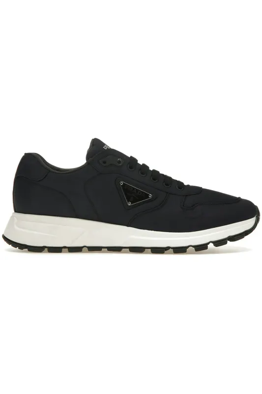 Prada Re-Nylon Sneaker Marine White (2EE369_3LFV_F073A_F_G000)