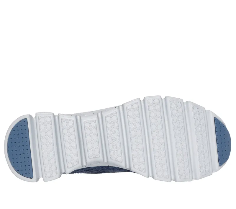 Skechers Skechers Slip-ins Waterproof: Glide-Step – Leigrijs (104571-SLT)