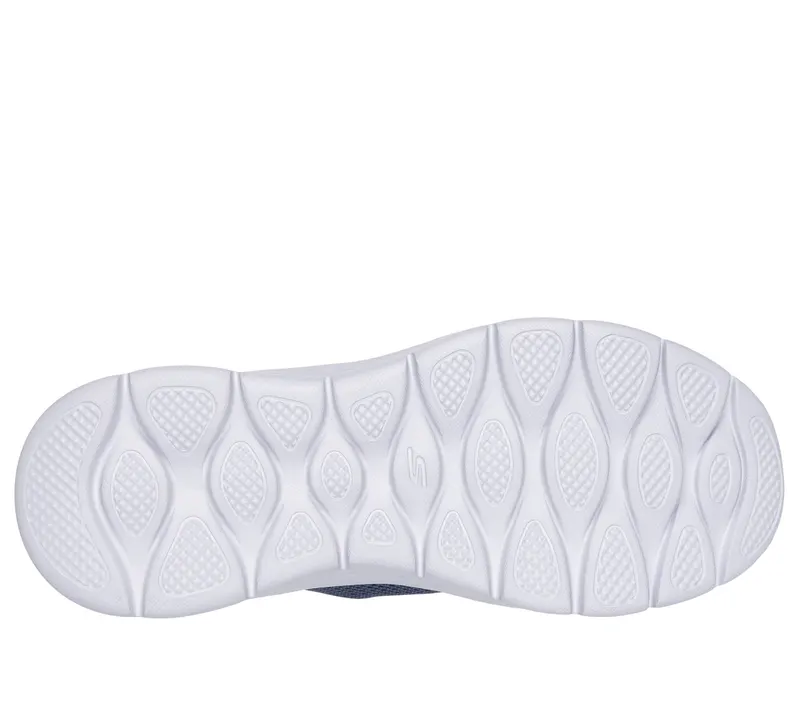 Skechers Skechers Slip-ins: GO WALK Flex – Grand Entry – Blauw (124836-BLU)