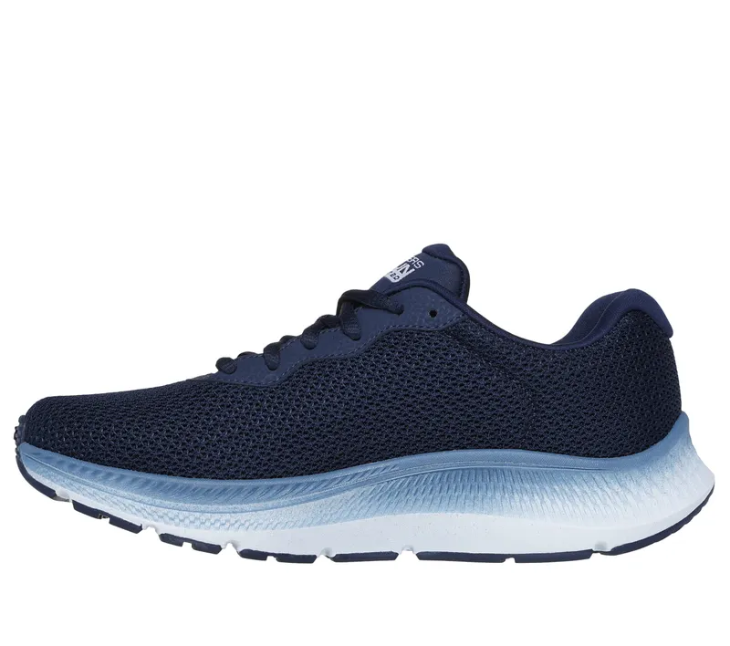Skechers GO RUN Consistent 2.0 – Fast Pace – Marine / Blauw (128621-NVBL)