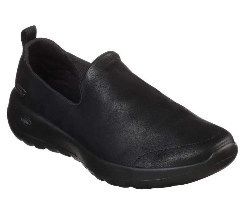 Skechers GO WALK Joy – Thrilled – Zwart (15605-BBK)