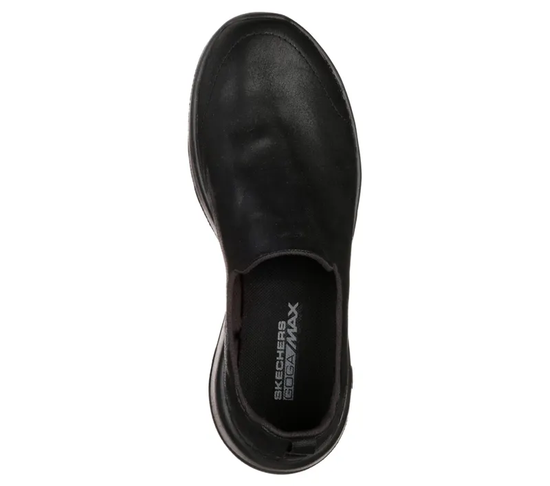 Skechers GO WALK Joy – Thrilled – Zwart (15605-BBK)