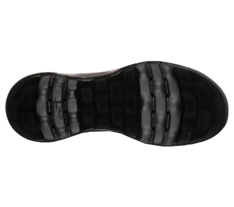 Skechers GO WALK Joy – Thrilled – Zwart (15605-BBK)