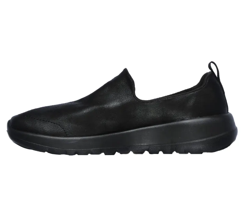 Skechers GO WALK Joy – Thrilled – Zwart (15605-BBK)