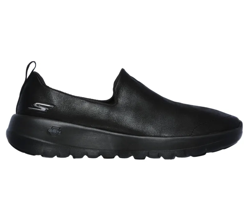 Skechers GO WALK Joy – Thrilled – Zwart (15605-BBK)