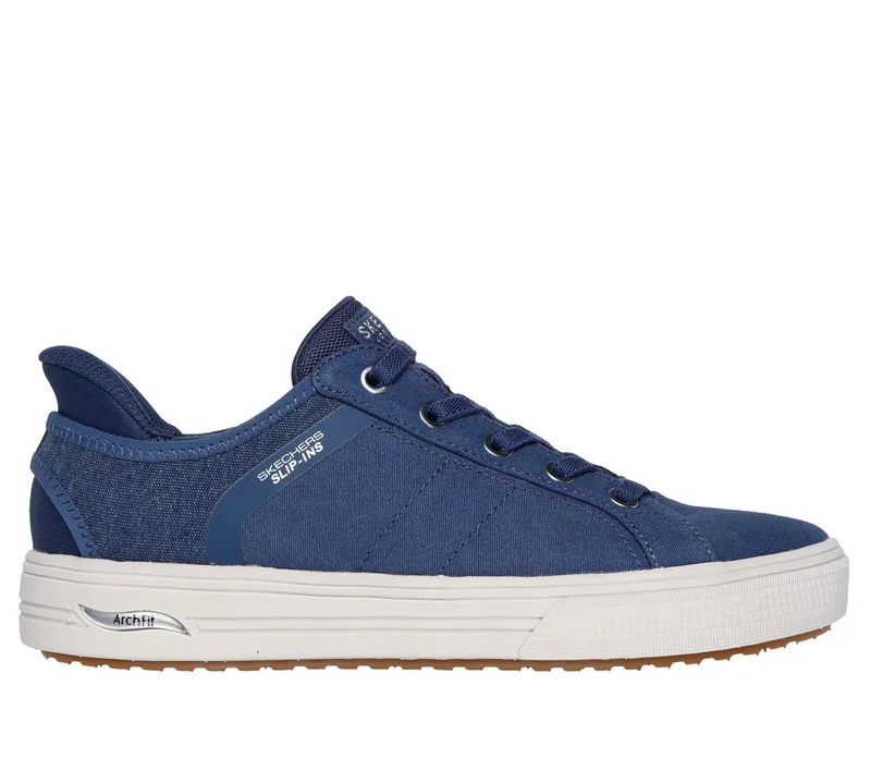 Skechers Skechers Slip-ins: Arch Fit Arcade – Forever Cozy – Marine (177205-NVY)